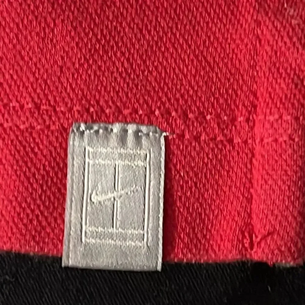 Nike Dri fit polo size M
